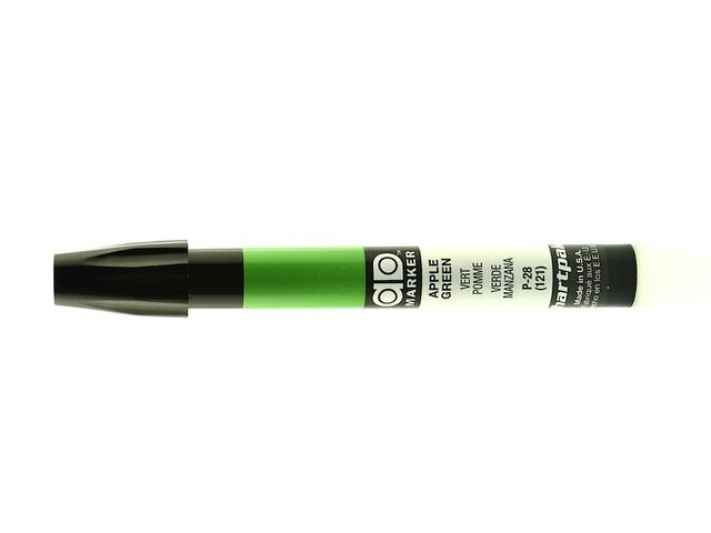 AD MARKER AD028 APPLE GREEN 1