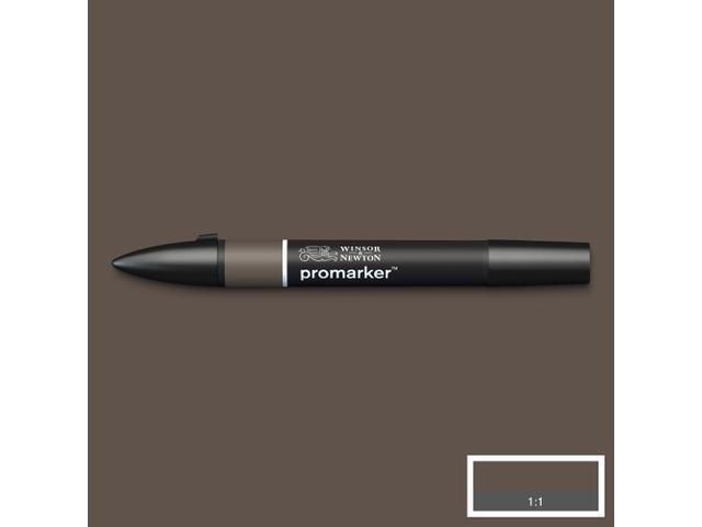 WINSOR & NEWTON PROMARKER WARM GREY 5 1