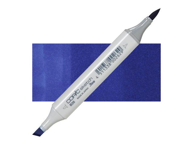 COPIC SKETCH MARKER COBALT BLUE COB26 1
