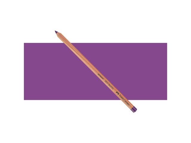 FABER-CASTELL PITT PASTELLSTIFTE 160 MANGANVIOLETT 1