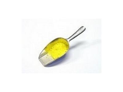 DE KAT PIGMENT 100GR  KALKGELB HELL 1