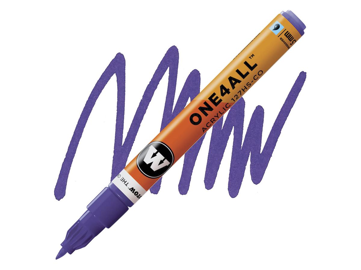 MOLOTOW ONE4ALL CROSSOVER 042 1,5MM 127HS-CO CURRANT 1