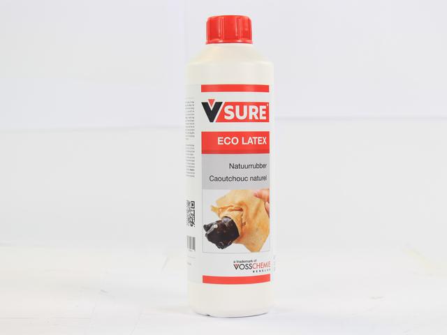 V_SURE ECO-LATEX ABFORMMASSEN 0,5 L 1