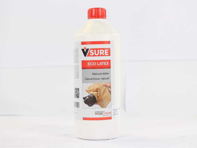 V-SURE ECO-LATEX ABFORMMASSE 1 L 1