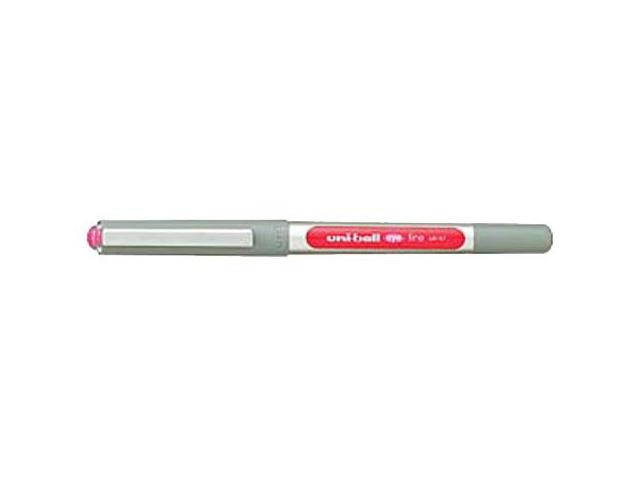 UNIBALL EYE FINE UB157RE ROSA 1