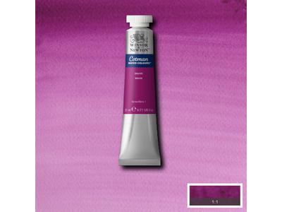 WINSOR & NEWTON COTMAN AQUARELL 21ML 398 MAUVE 1