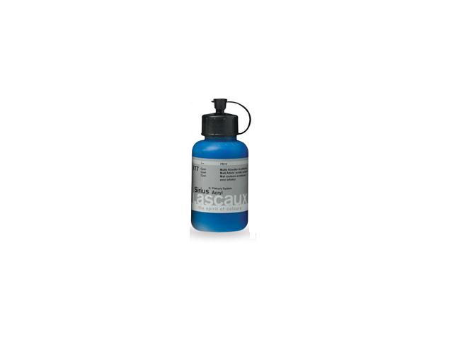 LASCAUX SIRIUS ACRYL 777 250ML CYAN 1