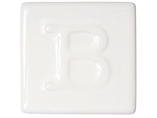 BOTZ GLASUR WEISS GLÄNZEND 9101 200ML 1
