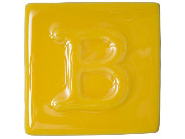 BOTZ GLASUR KANARIGELB 9379 200ML 1