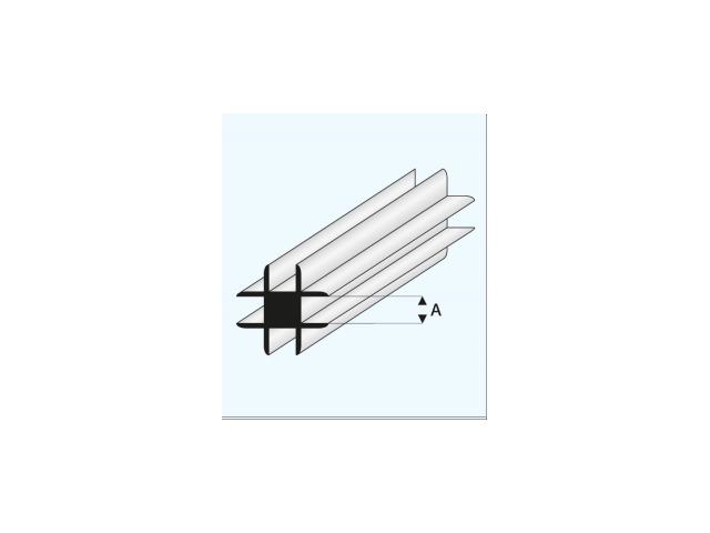 CROSS-CONNECTOR (A=)1,5MM 1METER 448-52 1