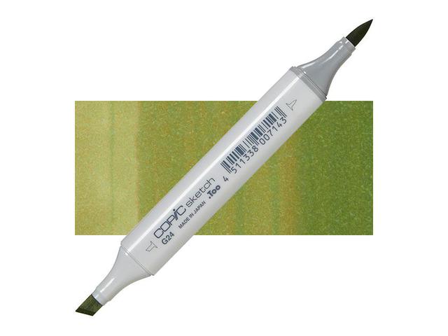 COPIC SKETCH MARKER WILLOW COG24 1