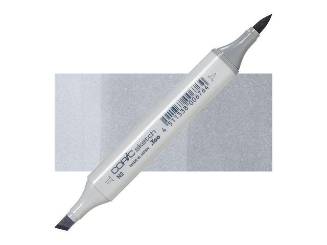 COPIC SKETCH MARKER NEUTRAL GREY 2 CON2 1