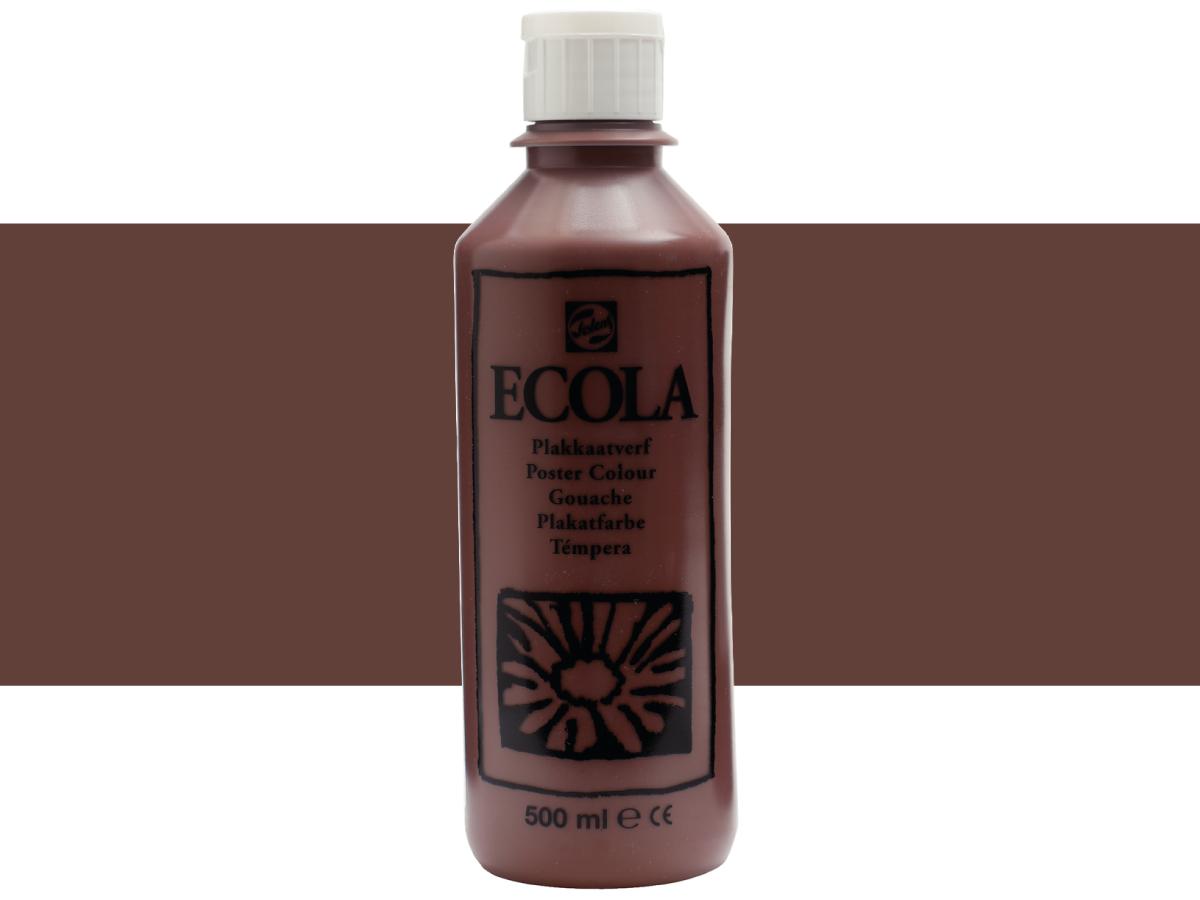 TALENS ECOLA 500ML 400 BRAUN 1