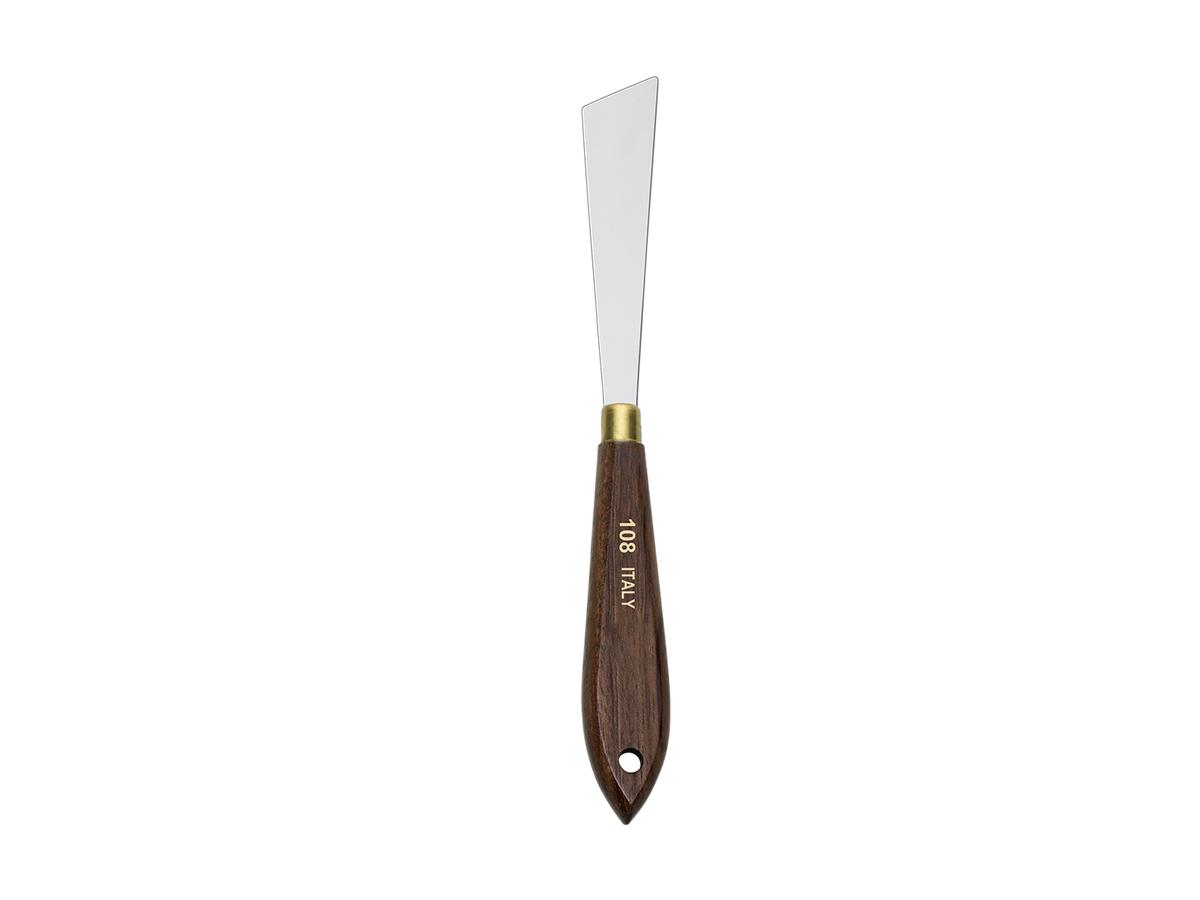 VAN BEEK MALMESSER  108 1
