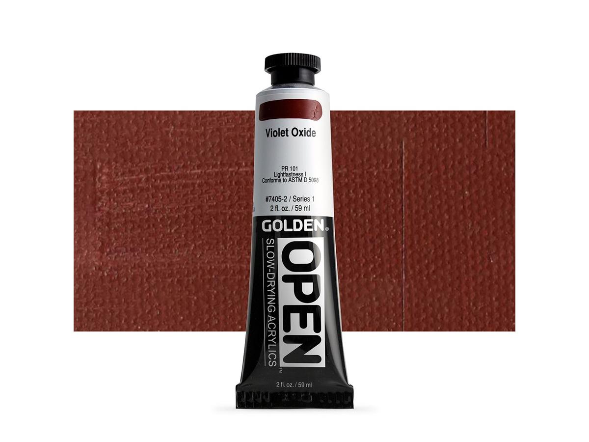GOLDEN OPEN 59ML 7405 MARSROT 1