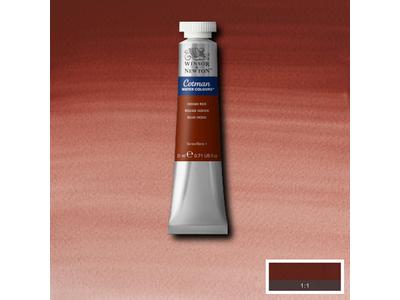 WINSOR & NEWTON COTMAN AQUARELL 21ML 317 INDISCHROT 1