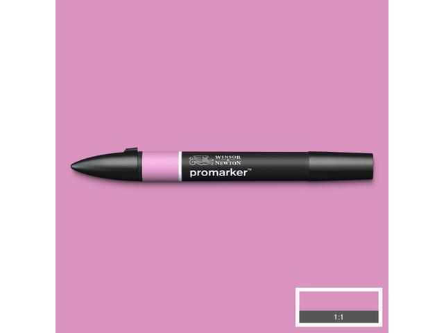 WINSOR & NEWTON PROMARKER FUCHSIA PINK M137 1