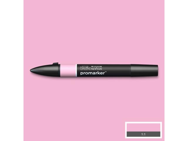 WINSOR & NEWTON PROMARKER PINK CARNATION M328 1