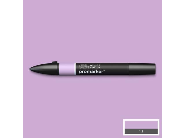 WINSOR & NEWTON PROMARKER ORCHID V528 1