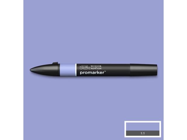 WINSOR & NEWTON PROMARKER BLUEBELL V127 1