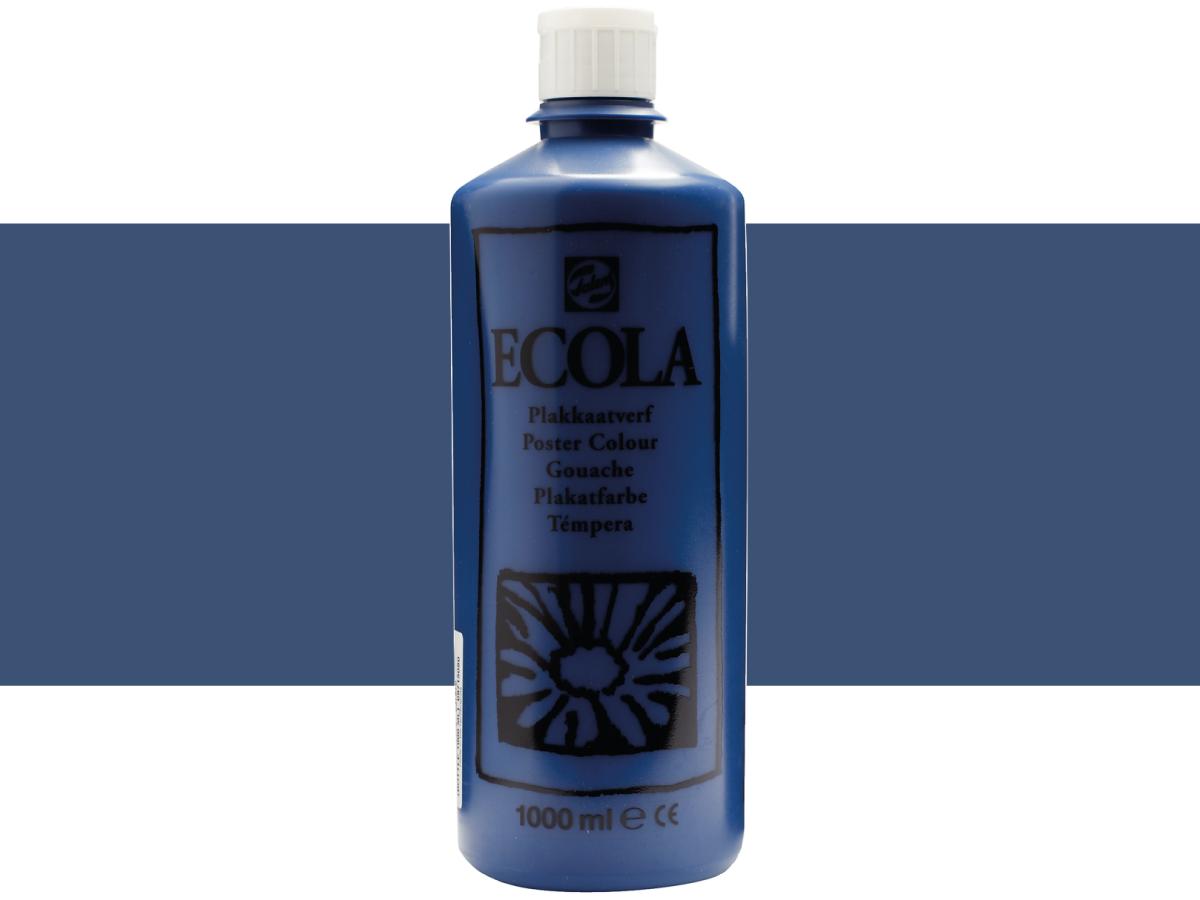 TALENS ECOLA 1000ML 508 PREUSS.BLAU 1