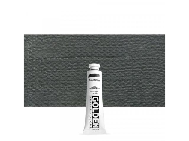 GOLDEN HEAVY BODY 59ML 1160 S2 GRAPHITGRAU 1