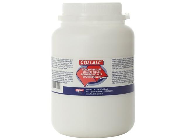 COLLALL BUCHBINDERLEIM 1KG 1
