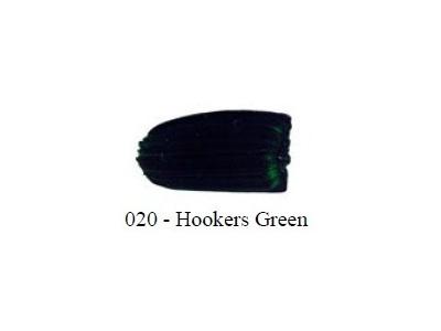 VAN BEEK ACRYL 500ML 020 S1 HOOKERSGRÜN 1