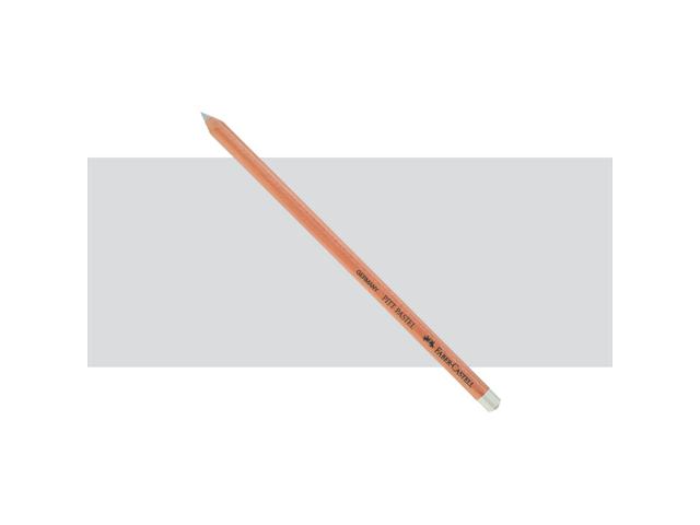 FABER-CASTELL PITT PASTELLSTIFTE 230 KALTGRAU I 1