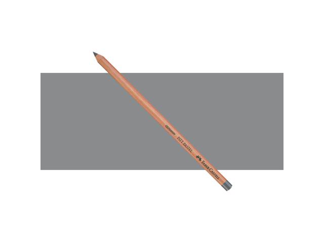 FABER-CASTELL PITT PASTELLSTIFTE 233 KALTGRAU IV 1