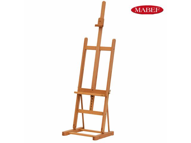 MABEF M/10 ATELIERSTAFFELEI 1