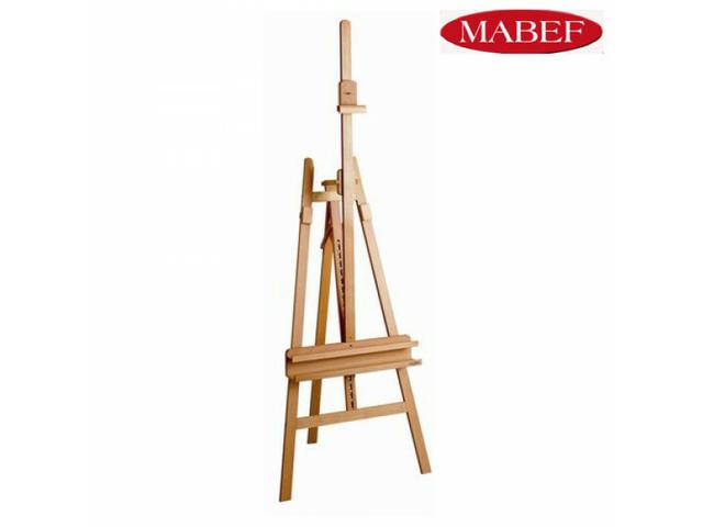 MABEF M/11 DREIBEINSTAFFELEI 1