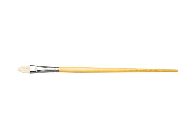 DA VINCI BORSTE MAESTRO 7400 KATZENZUNGE NR.14 1