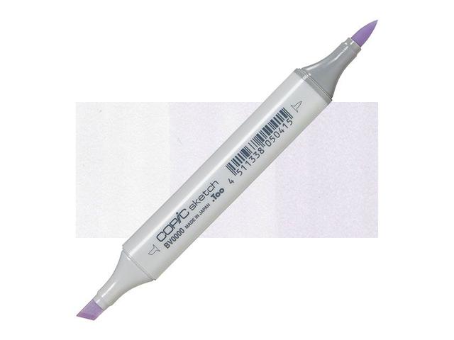 COPIC SKETCH MARKER PALE THISTLE COBV0000 1