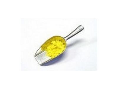 DE KAT PIGMENT  KALKGELB 100GR 1