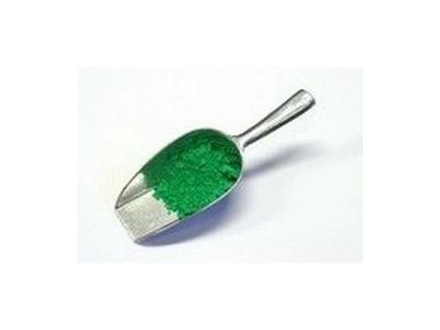 DE KAT PIGMENT SMARAGDGRÜN DUNKEL 100GR 1