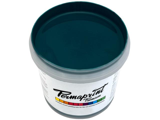 PERMAPRINT PREMIUM AQUATONE 1LTR GREEN 1