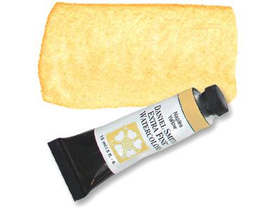 DANIEL SMITH S1 AQUARELLFARBE 15ML 058 NAPLES YELLOW 1
