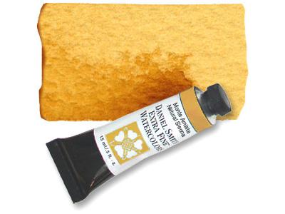 DANIEL SMITH S1 AQUARELLFARBE 15ML 056 MT. AMIATA NAT.SIENNA 1