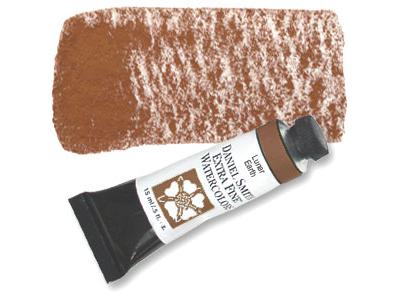 DANIEL SMITH S1 AQUARELLFARBE 15ML 050 LUNAR EARTH 1