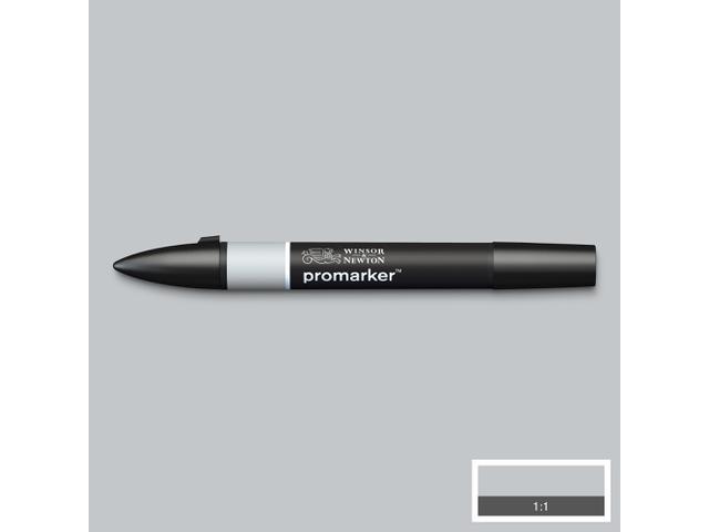 WINSOR & NEWTON PROMARKER ICE GREY 2 1