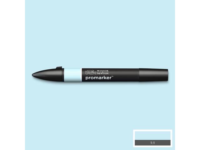 WINSOR & NEWTON PROMARKER COOL AQUA C429 1