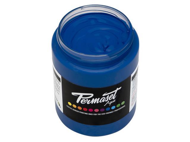 PERMASET AQUA STANDARD 1LTR BLUE B 1