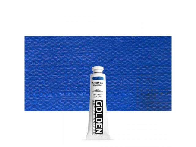 GOLDEN HEAVY BODY 59ML 1050 S7 CHROMIUM COELINBLAU 1