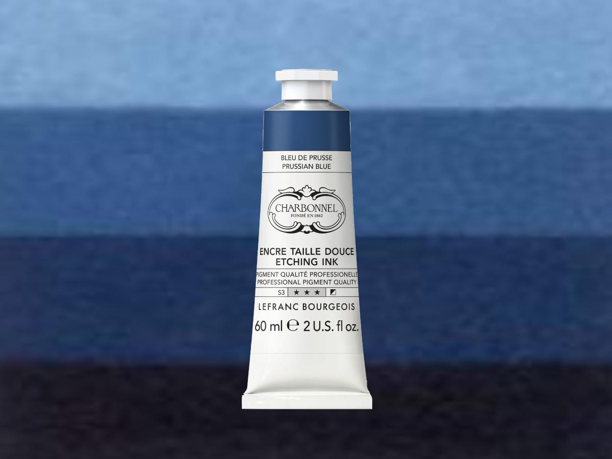 CHARBONEL  879  PREUSS.BLAU 1