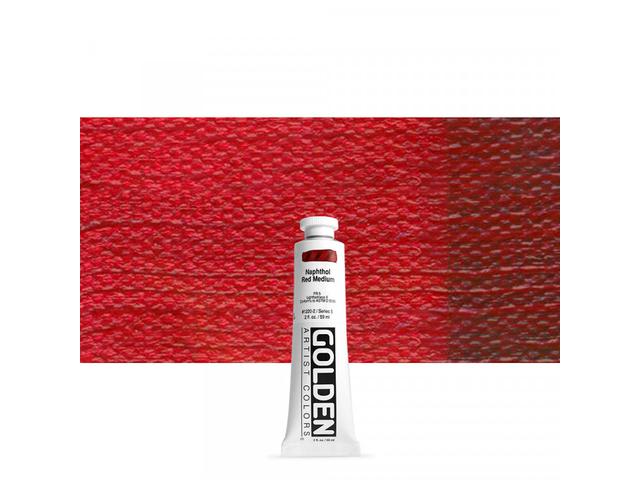 GOLDEN HEAVY BODY 59ML 1220 S5 NAPHTHOLROT MITTEL 1