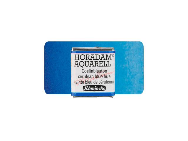 SCHMINCKE HORADAM AQUARELL 1/2 NAPF S1 481 CÃLINBAUTON 1