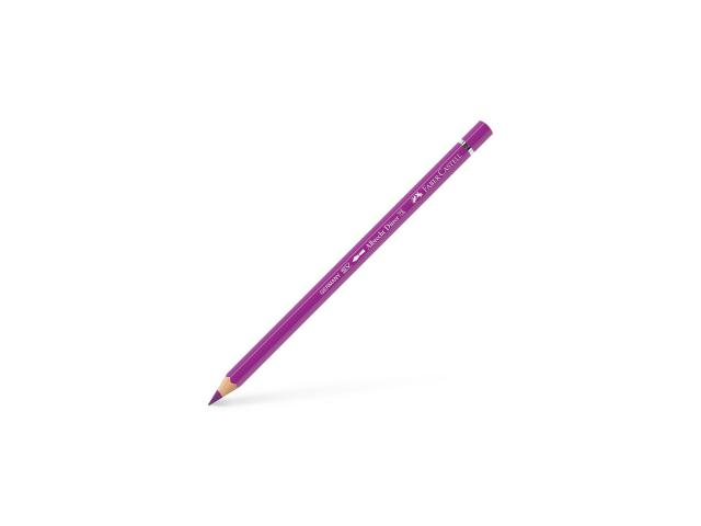 FABER-CASTELL DÜRER AQUARELLSTIFT 134 KARMOISIN 1