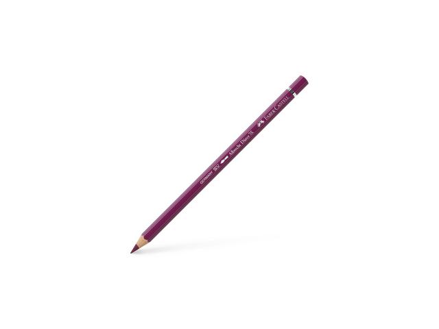FABER-CASTELL DÜRER AQUARELLSTIFT 133 MAGENTA 1