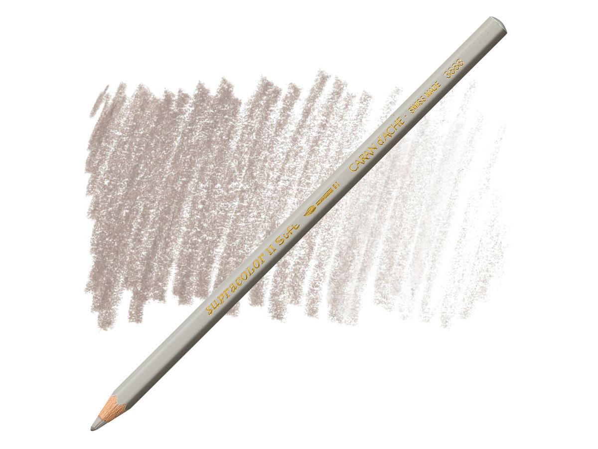 CARAN D'ACHE SUPRACOLOR 403 AQUARELLSTIFT BEIGE 1